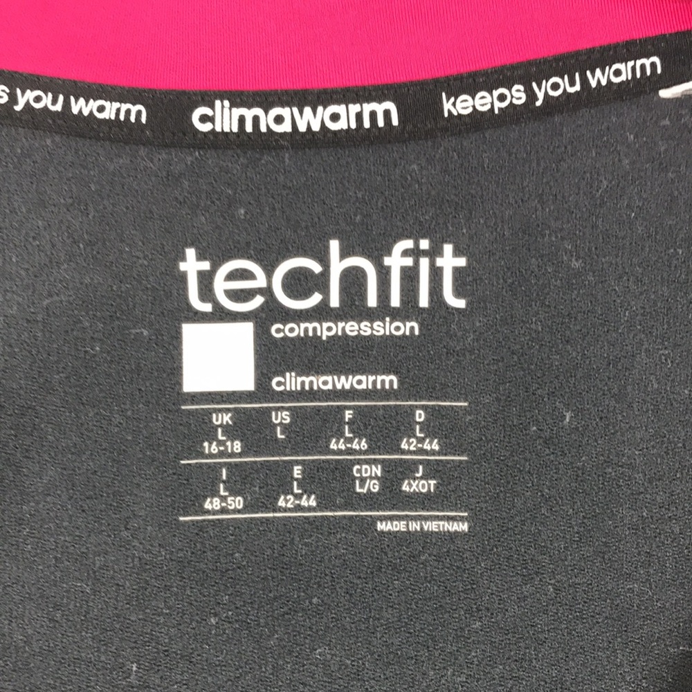 Compression Top - Picture 6 of 13